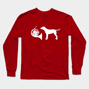 Horndog Long Sleeve T-Shirt